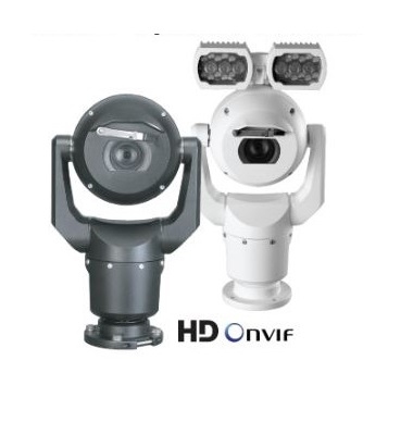 MIC IP dynamic 7000 HD